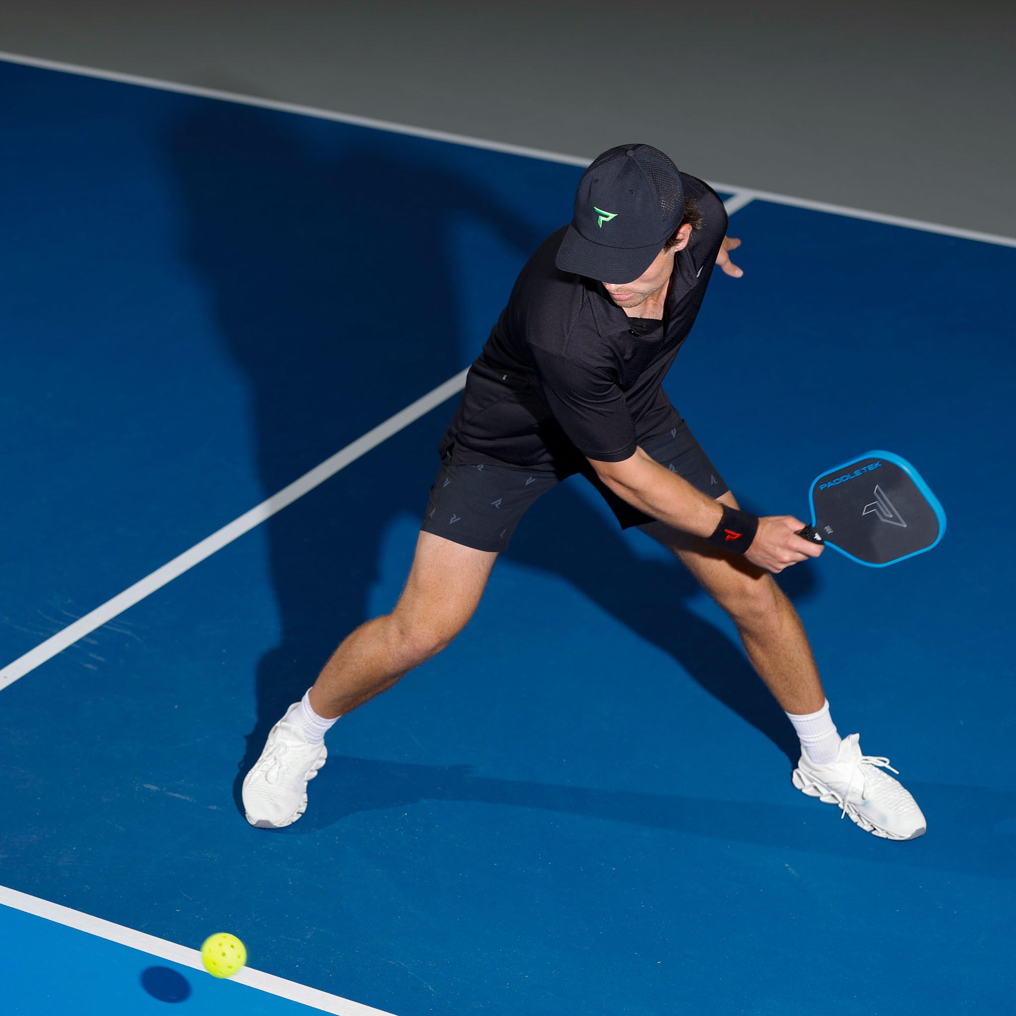 Men's Active Walking Shorts