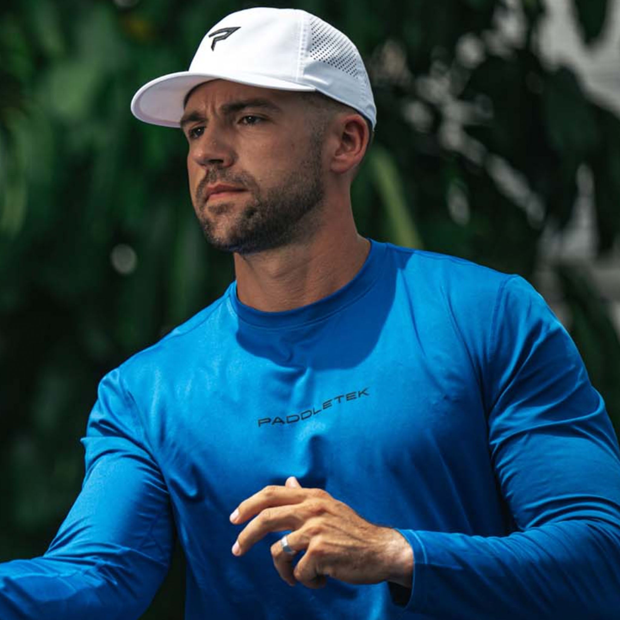 Men's Performance Long Sleeve Tee