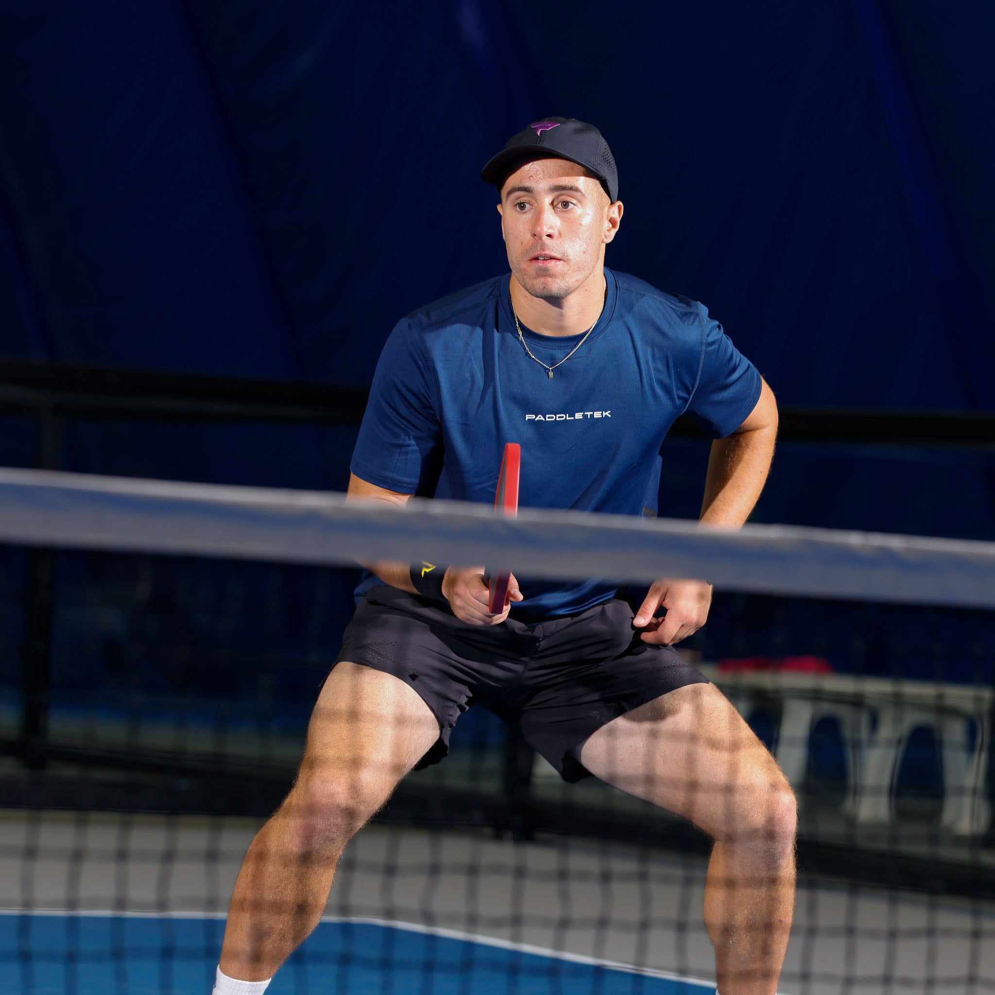 Men's Performance Short Sleeve Tee