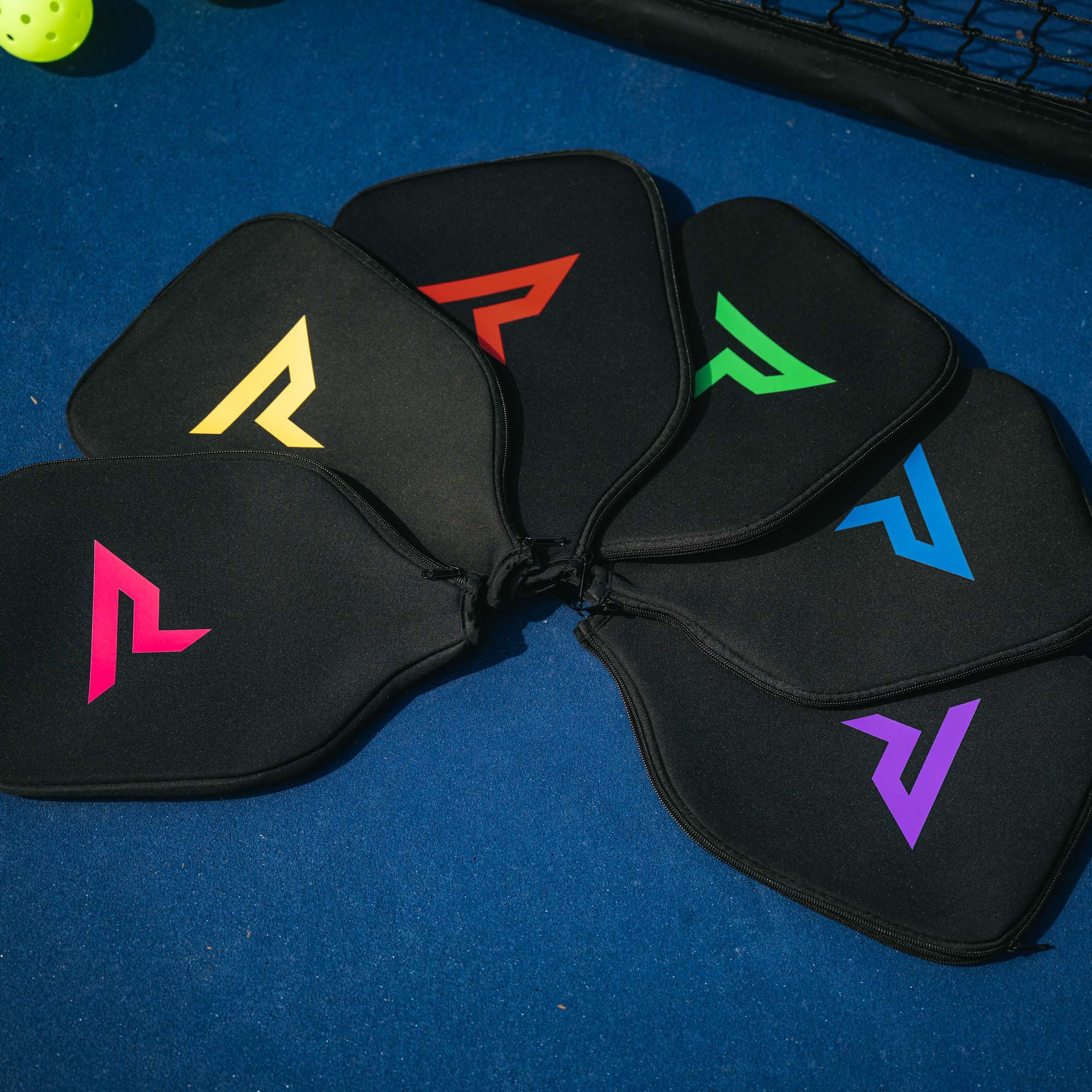 Paddle Cover