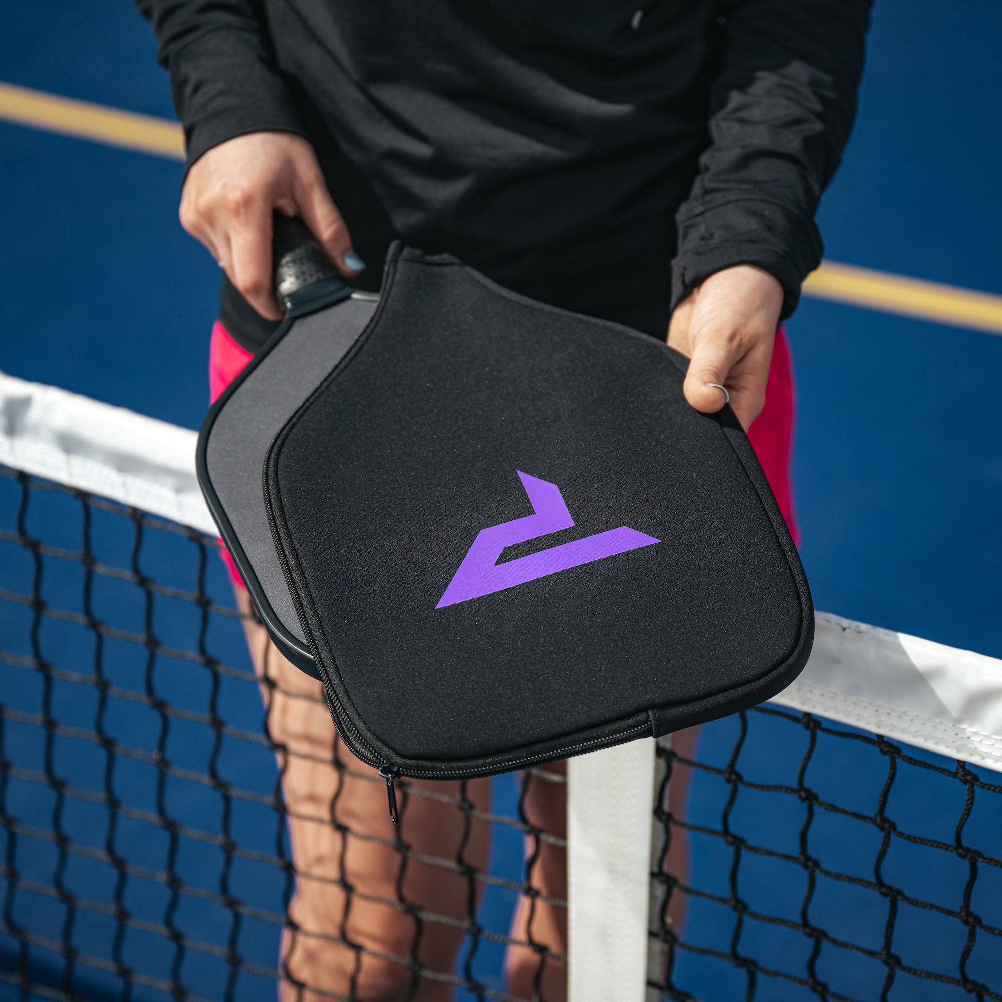 Paddle Cover