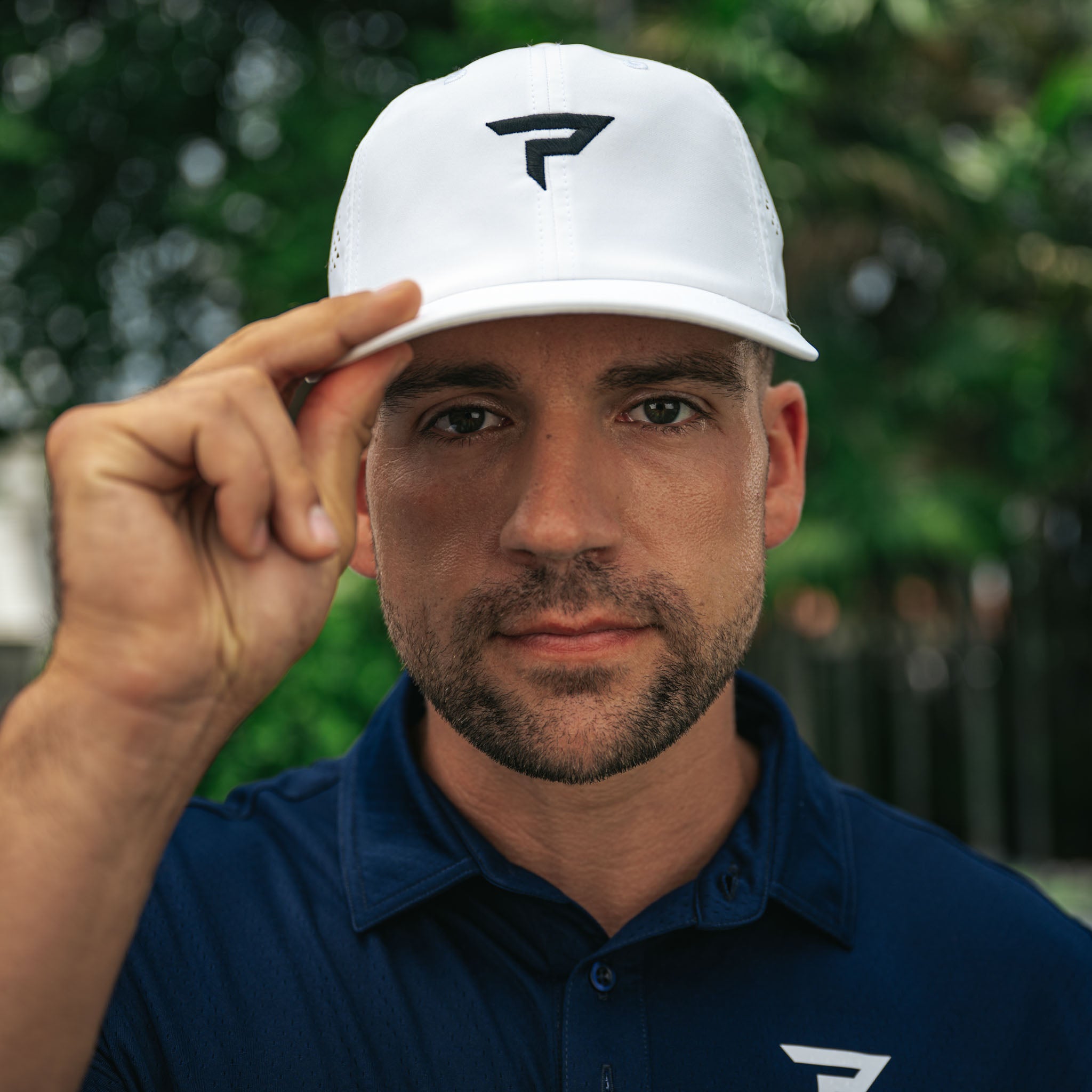 Performance Icon Hat