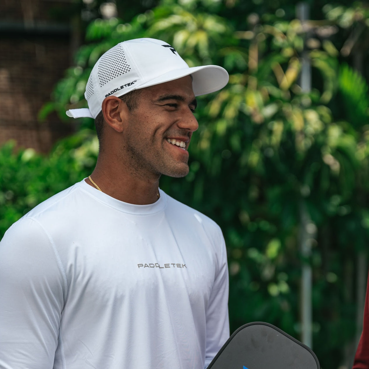 Performance Icon Hat