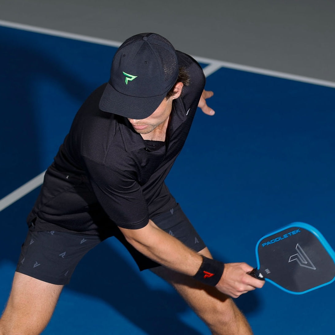 Performance Icon Hat