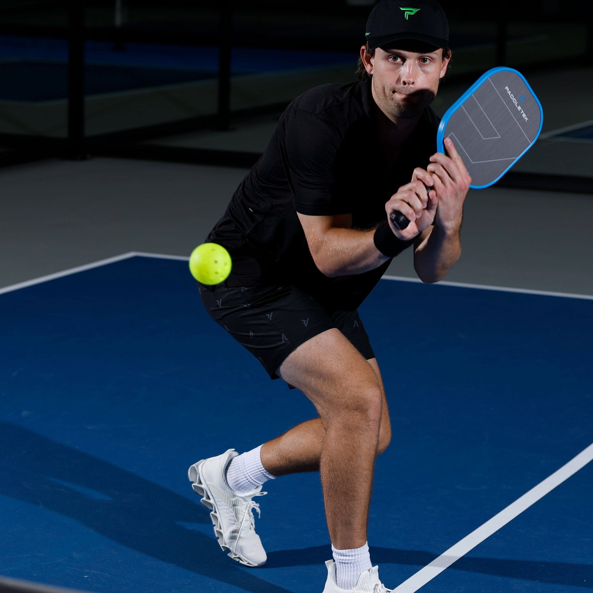 Performance Icon Hat