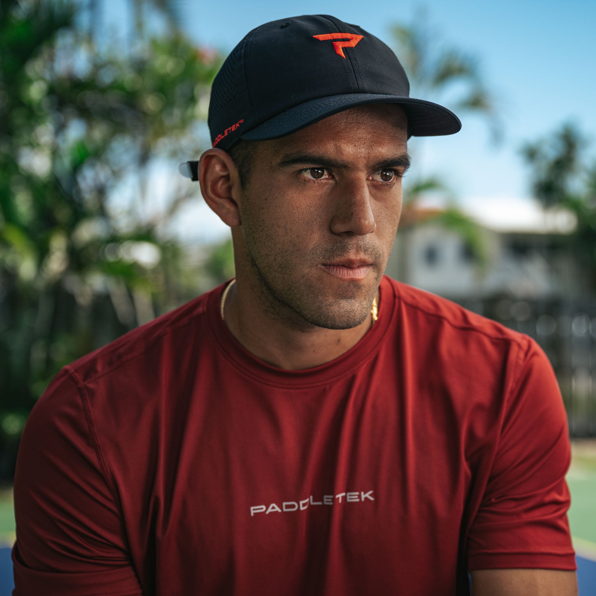 Performance Icon Hat