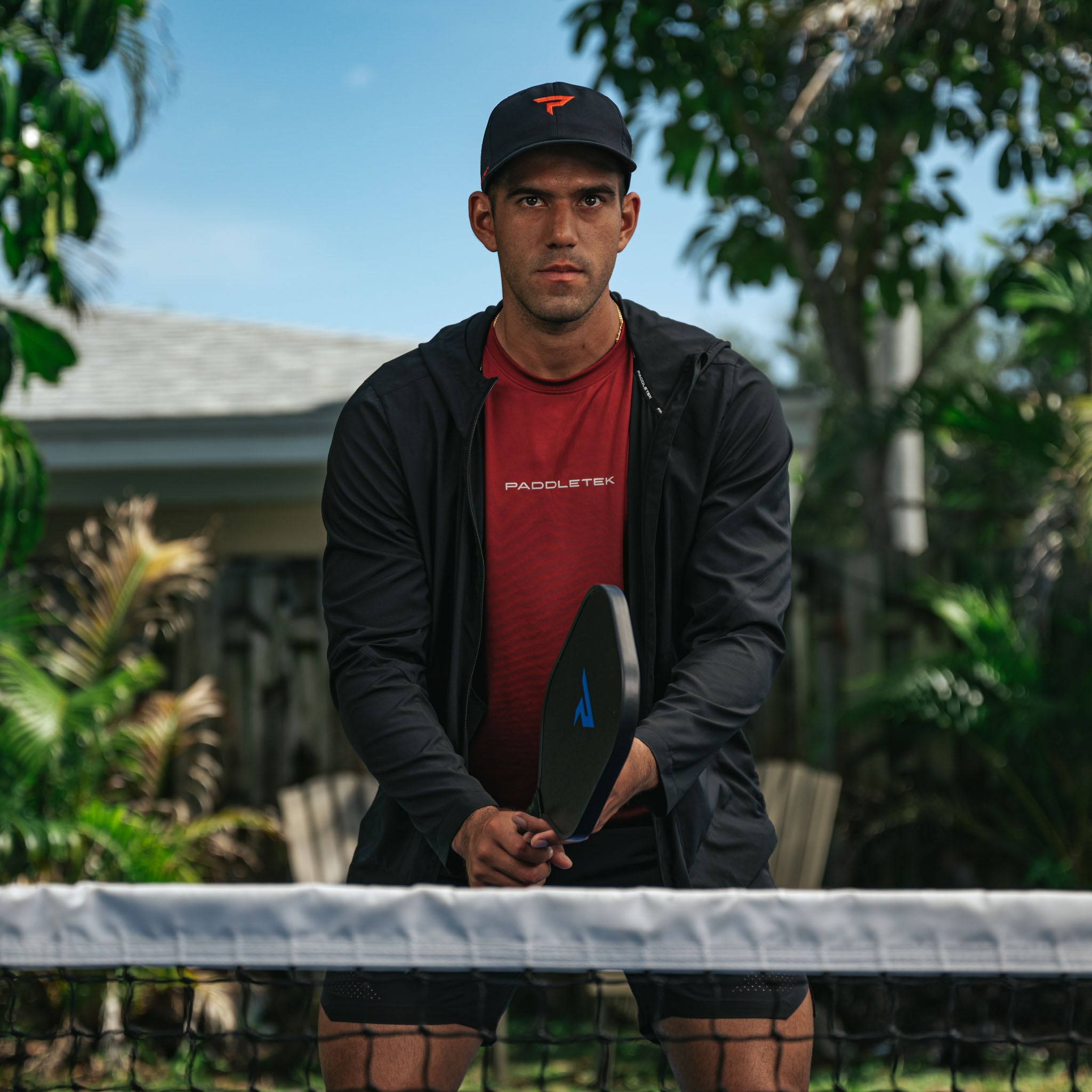 Performance Icon Hat