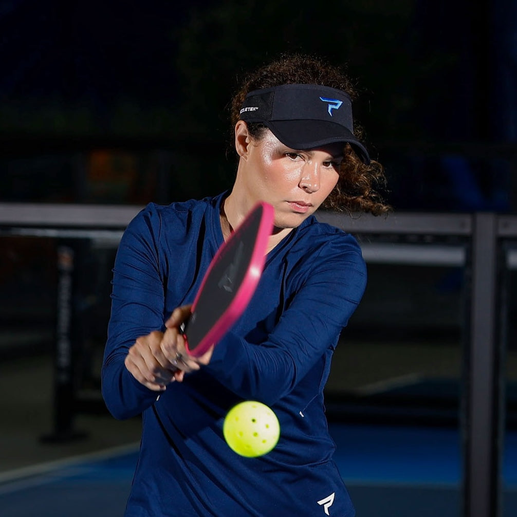 Performance Icon Visor