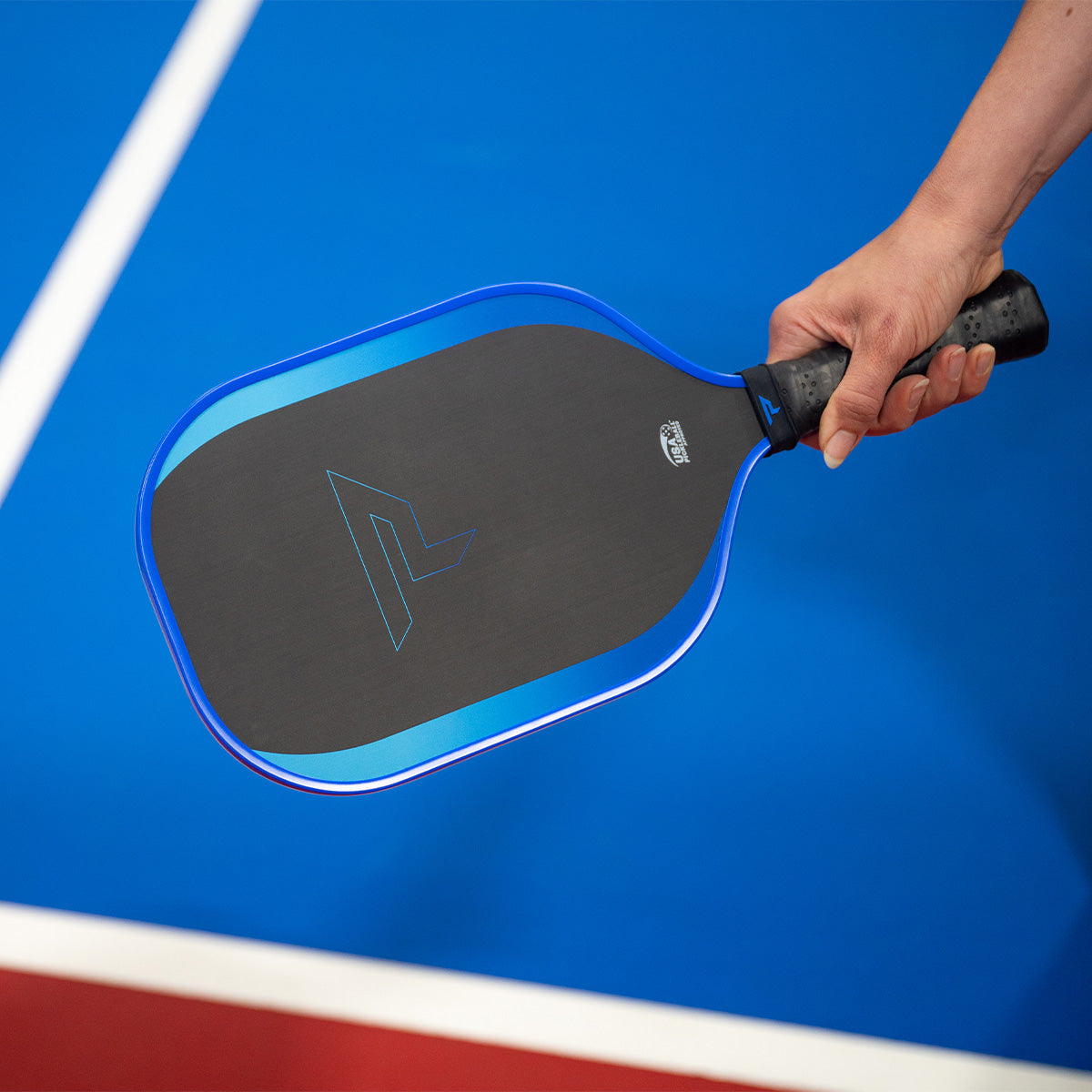 Phoenix Firestorm Paddle | Power-Lean All-Court