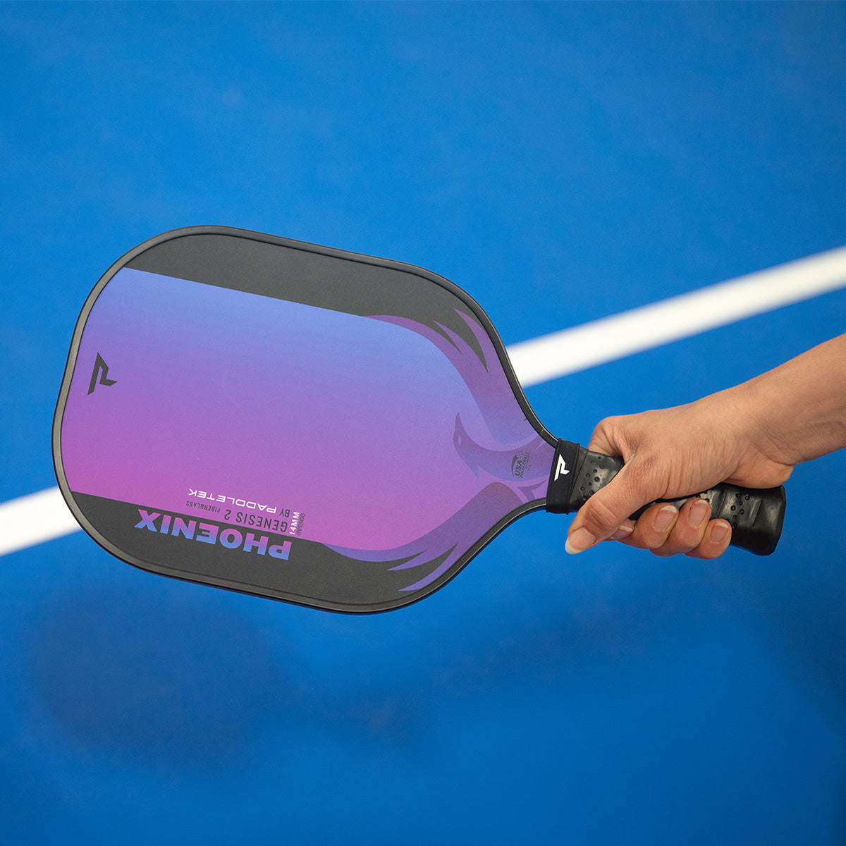 Phoenix Genesis II Paddle | Advanced Control & Consistent Play