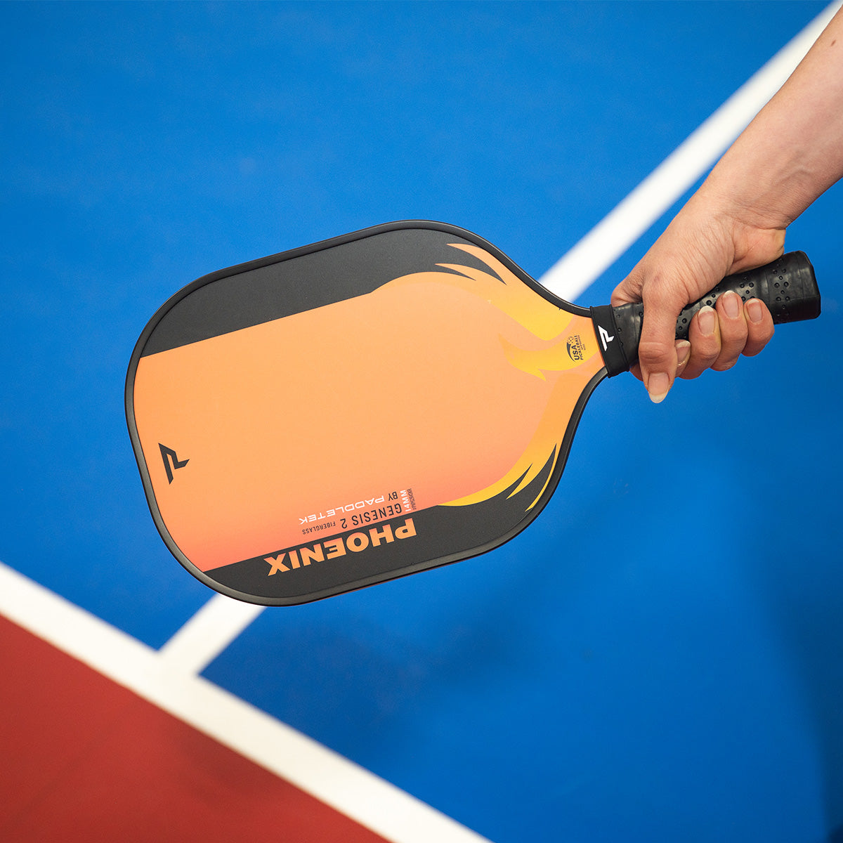 Phoenix Genesis II Paddle | Advanced Control & Consistent Play