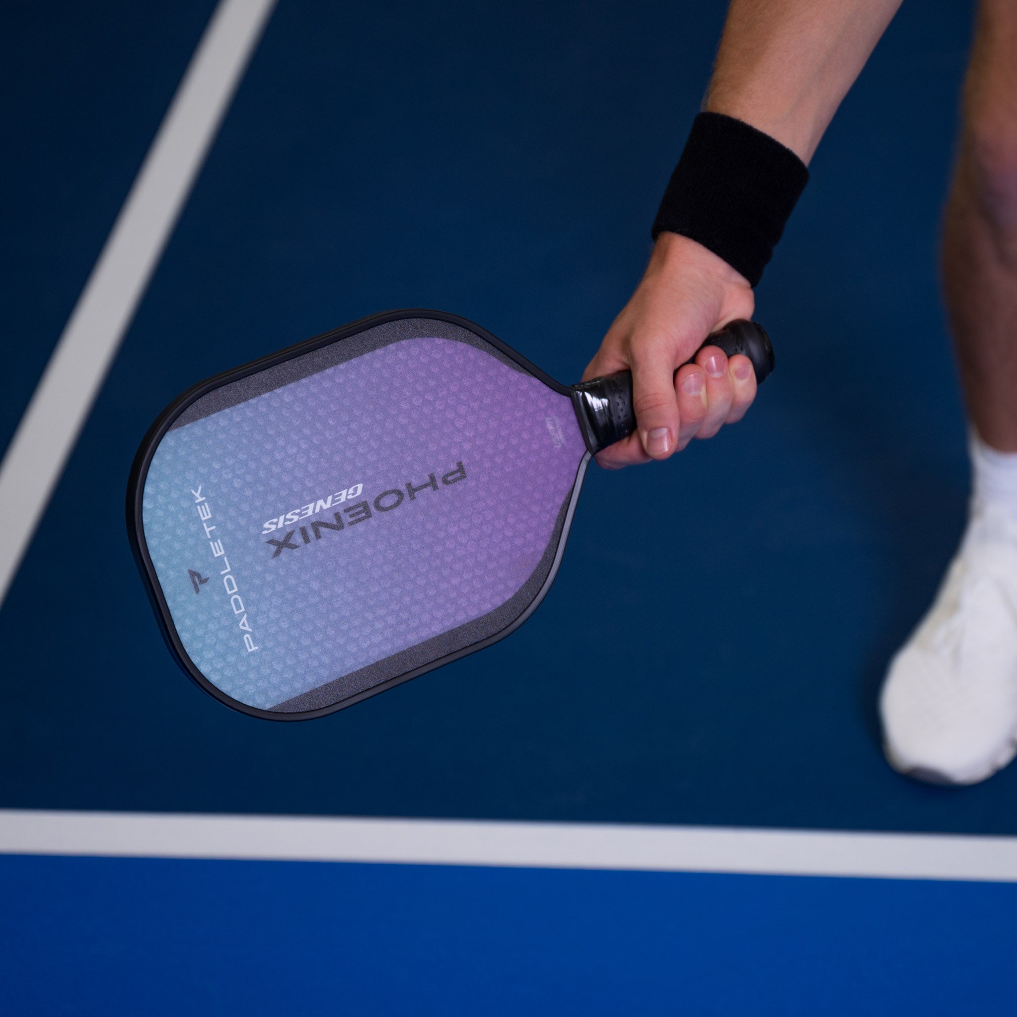 Phoenix Genesis | High-Performance Pickleball Paddle