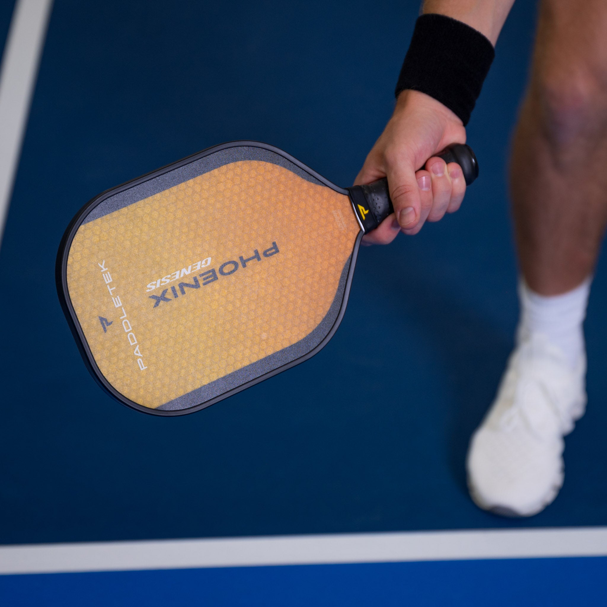 Paddletek_Phoenix_Genesis_Hori