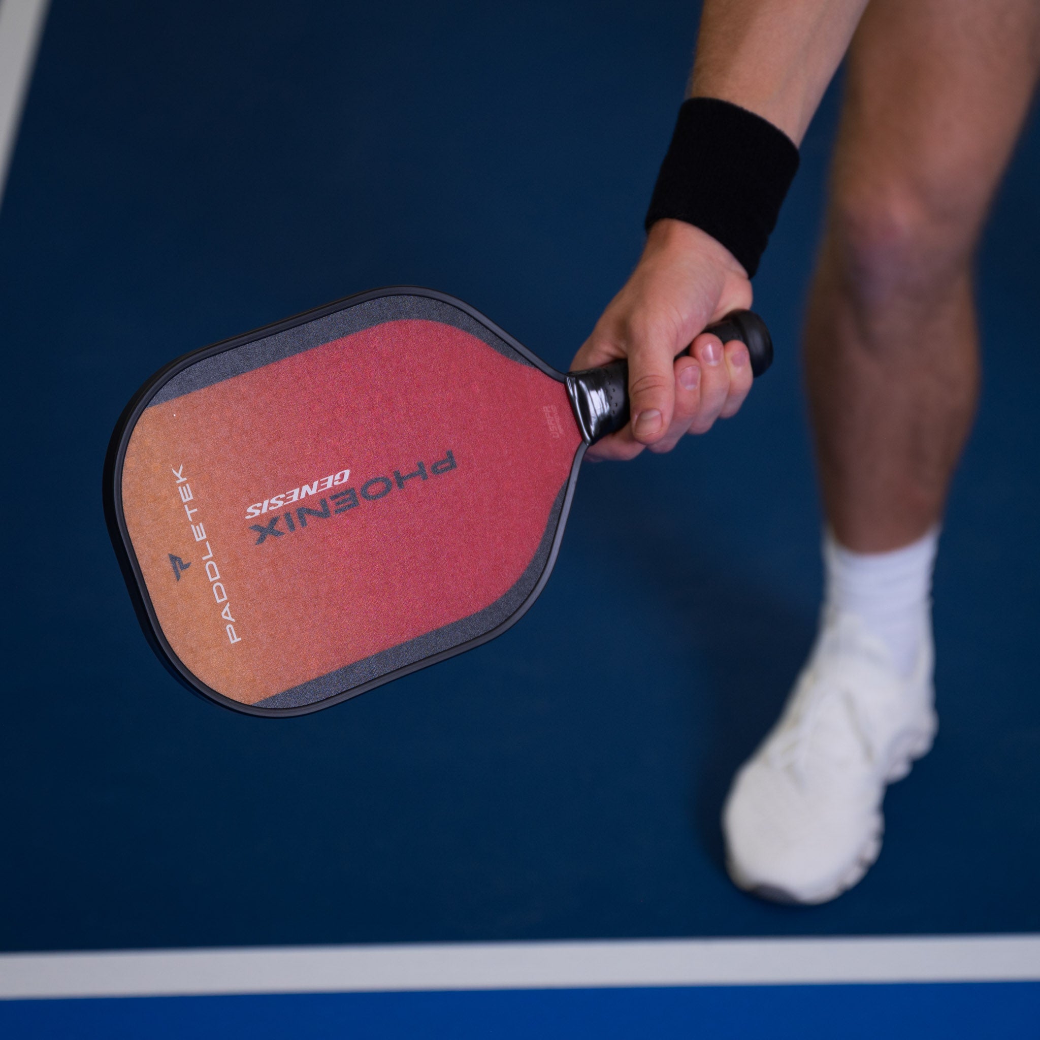 Phoenix Genesis | High-Performance Pickleball Paddle
