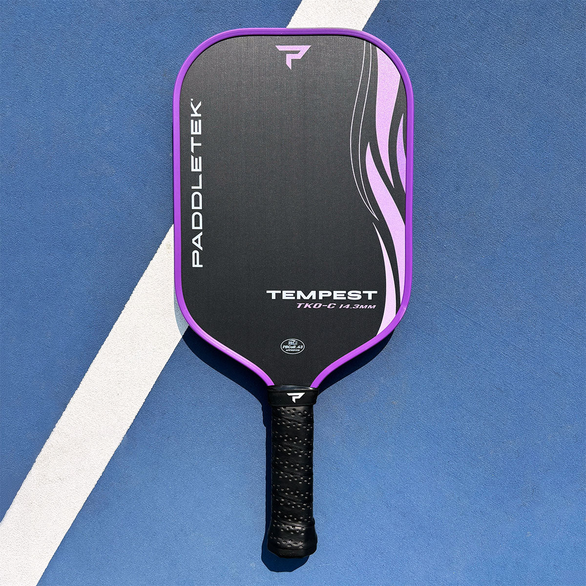 Tempest TKO-C