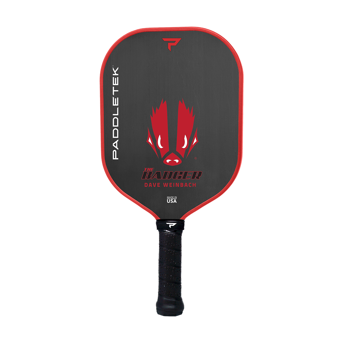 Tempest Wave Pro-C The Badger Edition