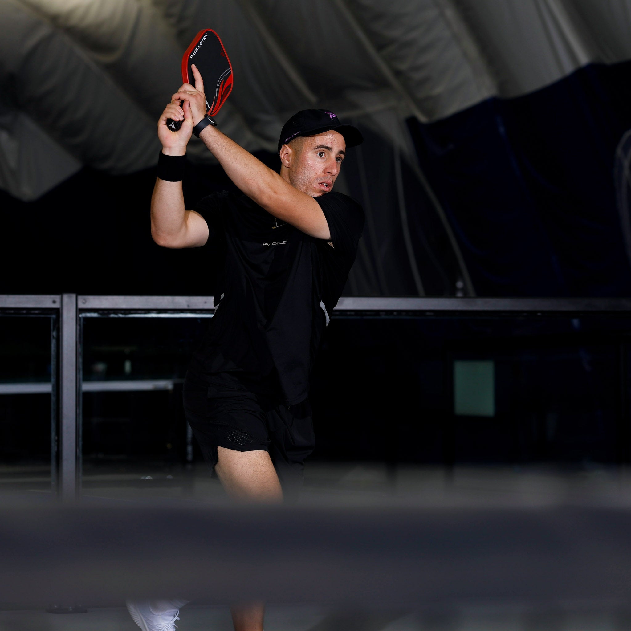 Tempest Wave Pro-C The Badger Edition