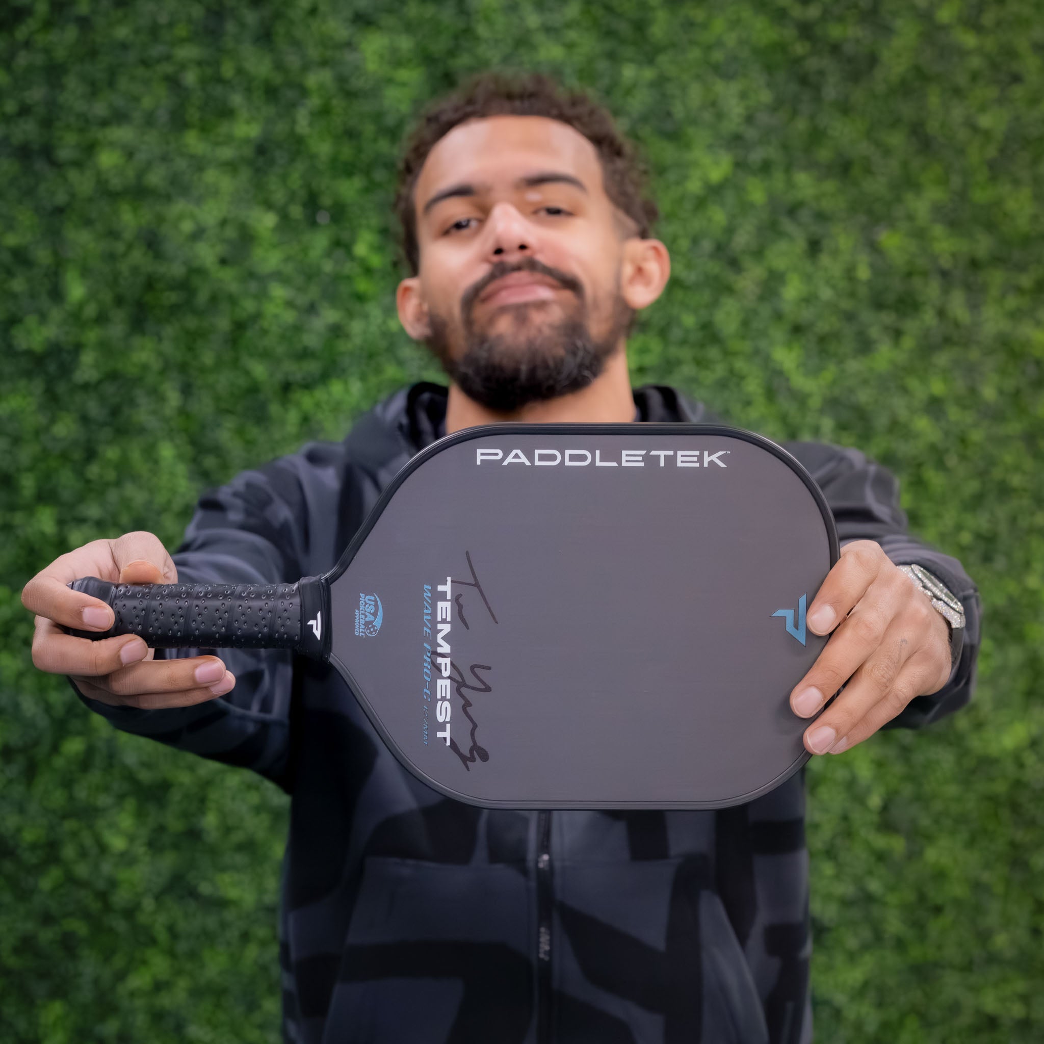 Trae Young Signature Tempest Wave Pro-C