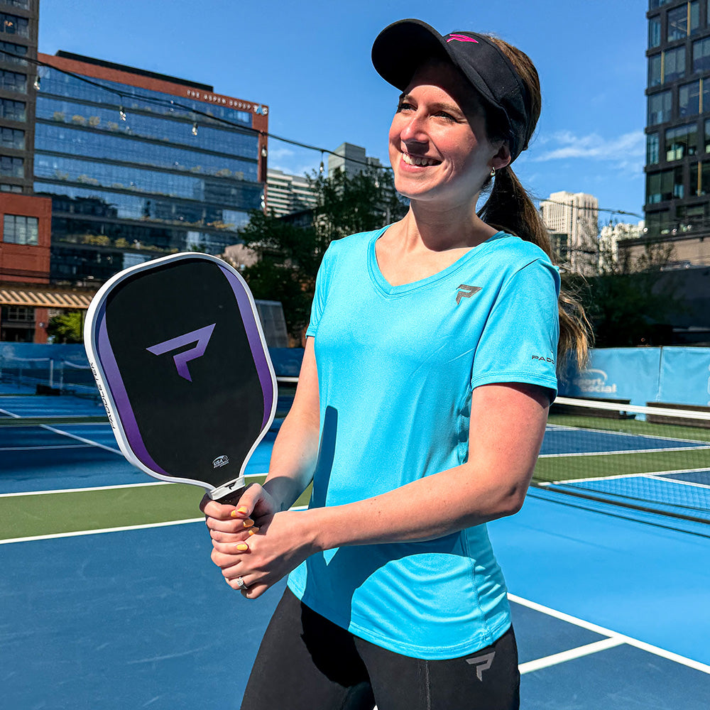 Women's Performance Short Sleeve Tee