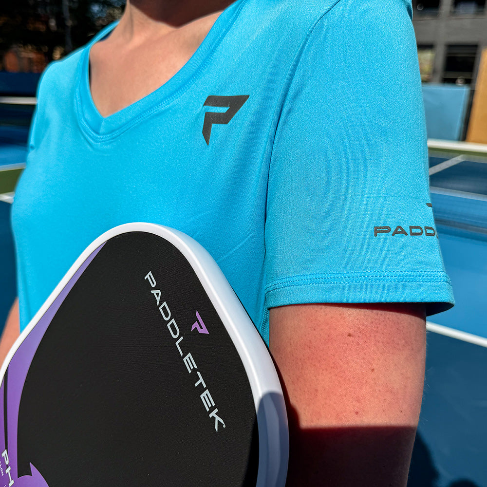 Women's Performance Short Sleeve Tee