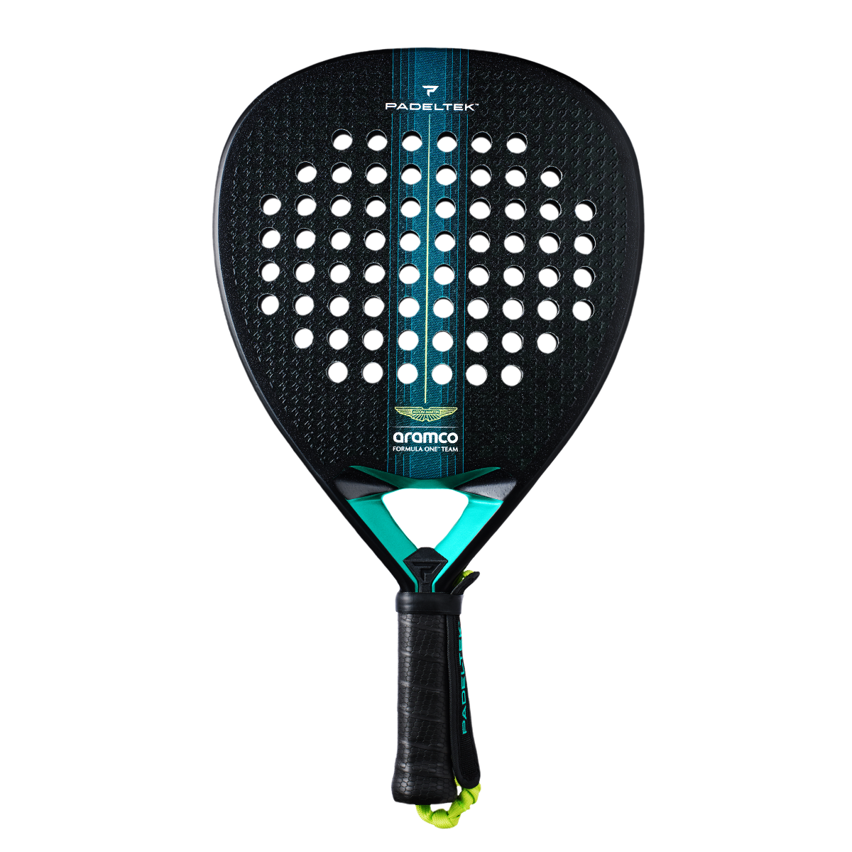 Aston Martin Aramco F1® Team Nevo HB90