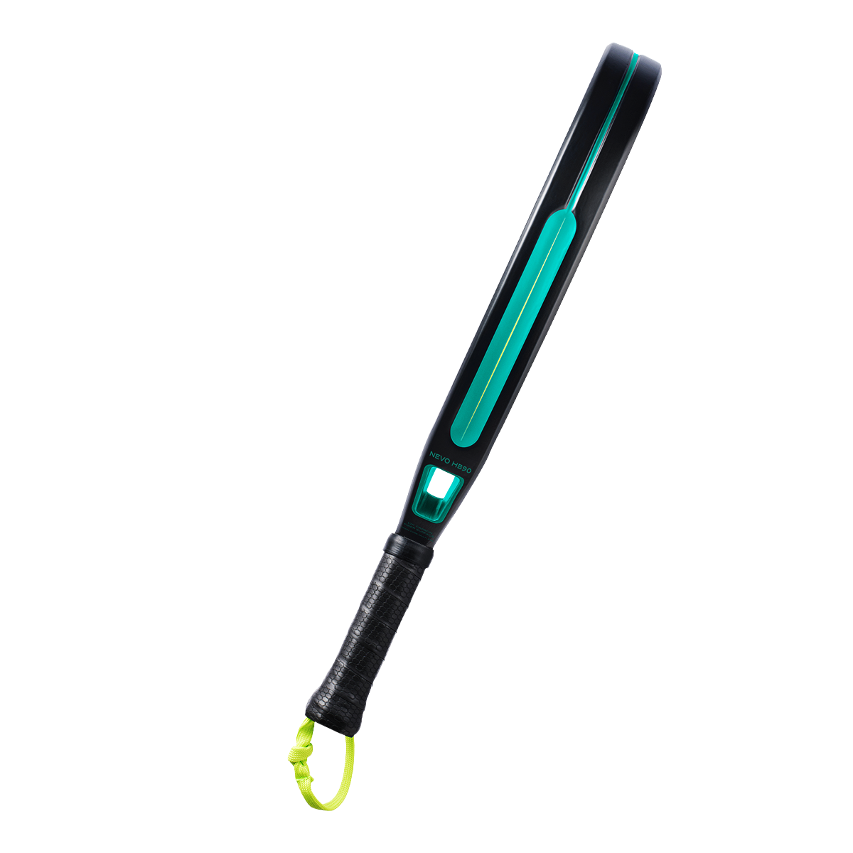 Aston Martin Aramco F1® Team Nevo HB90