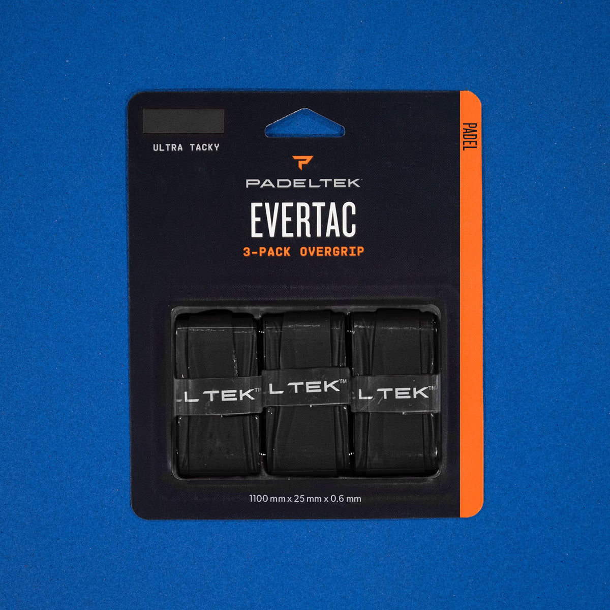 Padel EverTac Overgrip (3-Pack)
