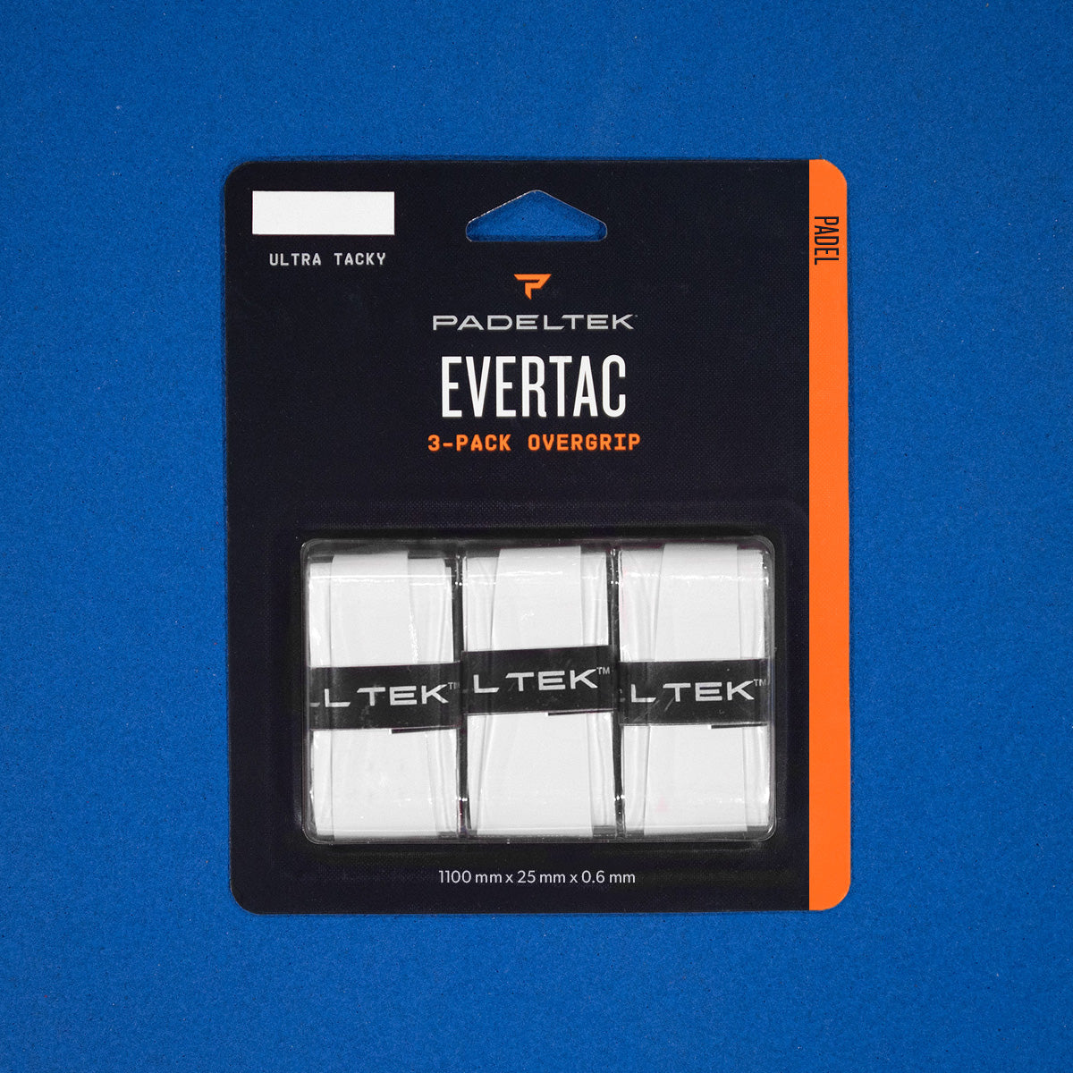 Padel EverTac Overgrip (3-Pack)