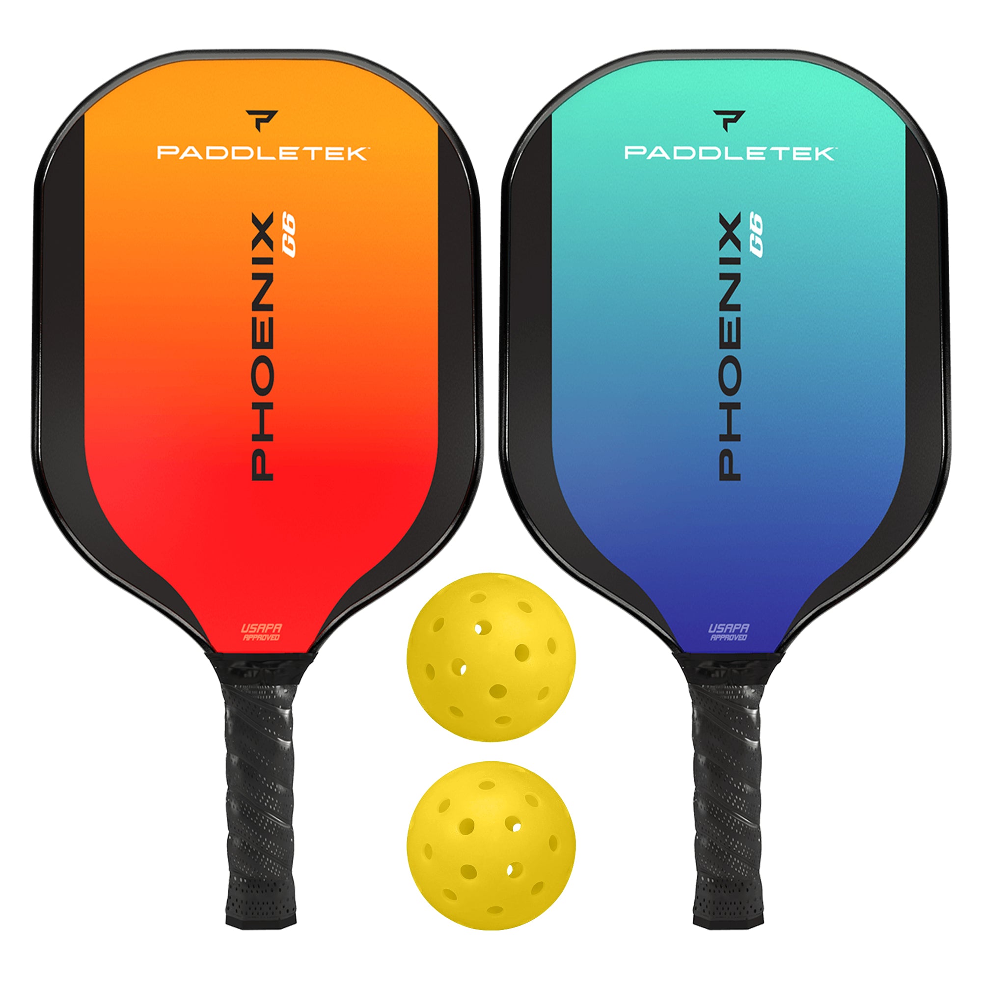 Phoenix G6 Bundle