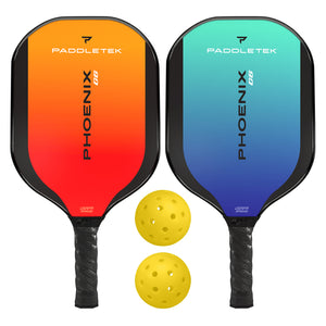 Phoenix G6 Bundle