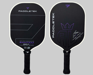 Bantam ALW-C 12.7 Pink Limited Edition With FREE Genesis Pro Gift