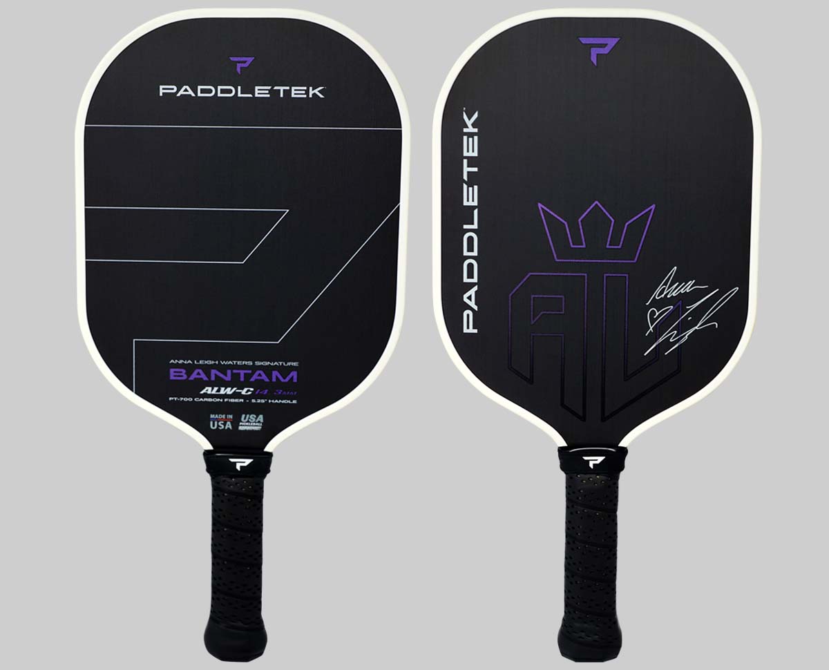 Bantam ALW-C Purple
