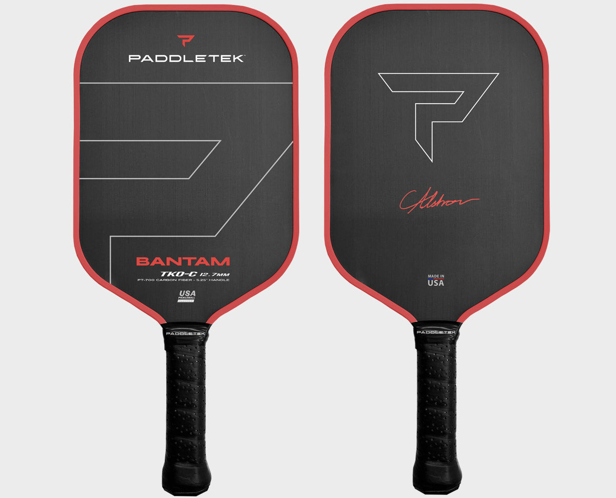 Paddletek Bantam TKO-C 