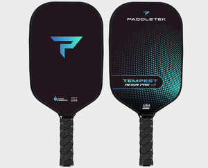 Tempest Reign Pro v3