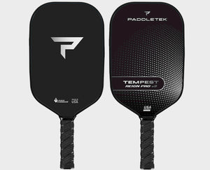 Tempest Reign Pro v3