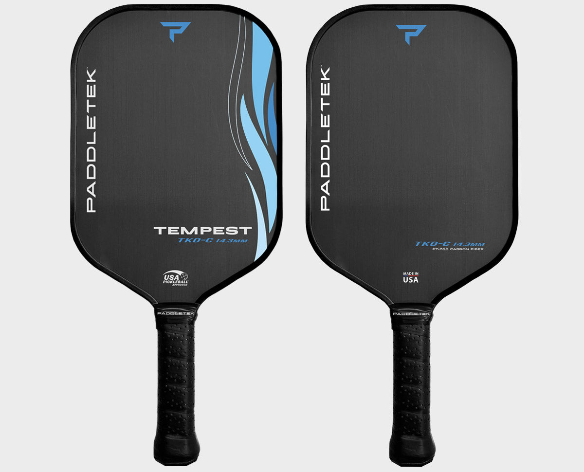 Tempest TKO-C 14.3