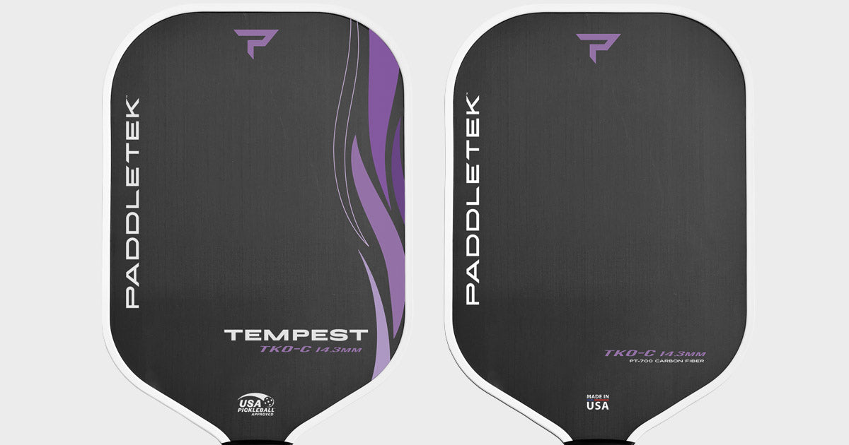 Hinh anh 3: Nhung mau vot Pickleball dang mua nhat cuoi nam 2024