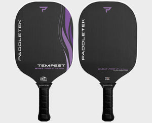 Tempest Series – Paddletek Pickleball, LLC
