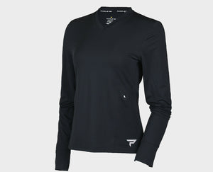 Women's Performance Long Sleeve Tee