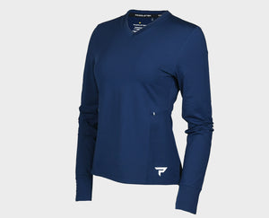 Women's Performance Long Sleeve Tee