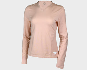 Women's Performance Long Sleeve Tee