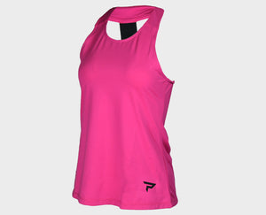 Women's Performance Racerback Tank