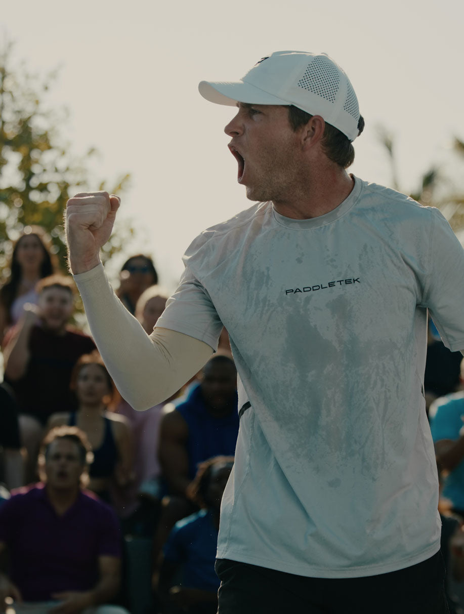 Game-winning performance