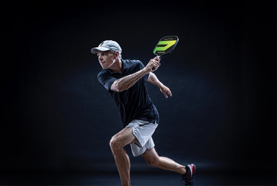 Scott Moore - Professional Pickleball Player | 6x Triple Crown