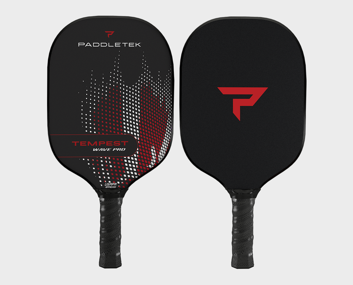 Tempest Wave Pro The Badger Edition