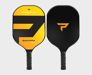 Paddletek Bantam E-XL Yellow