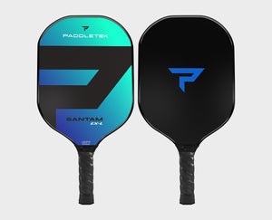 Paddletek Bantam EX-L Blue