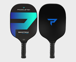Bantam EX-L Pro Blue