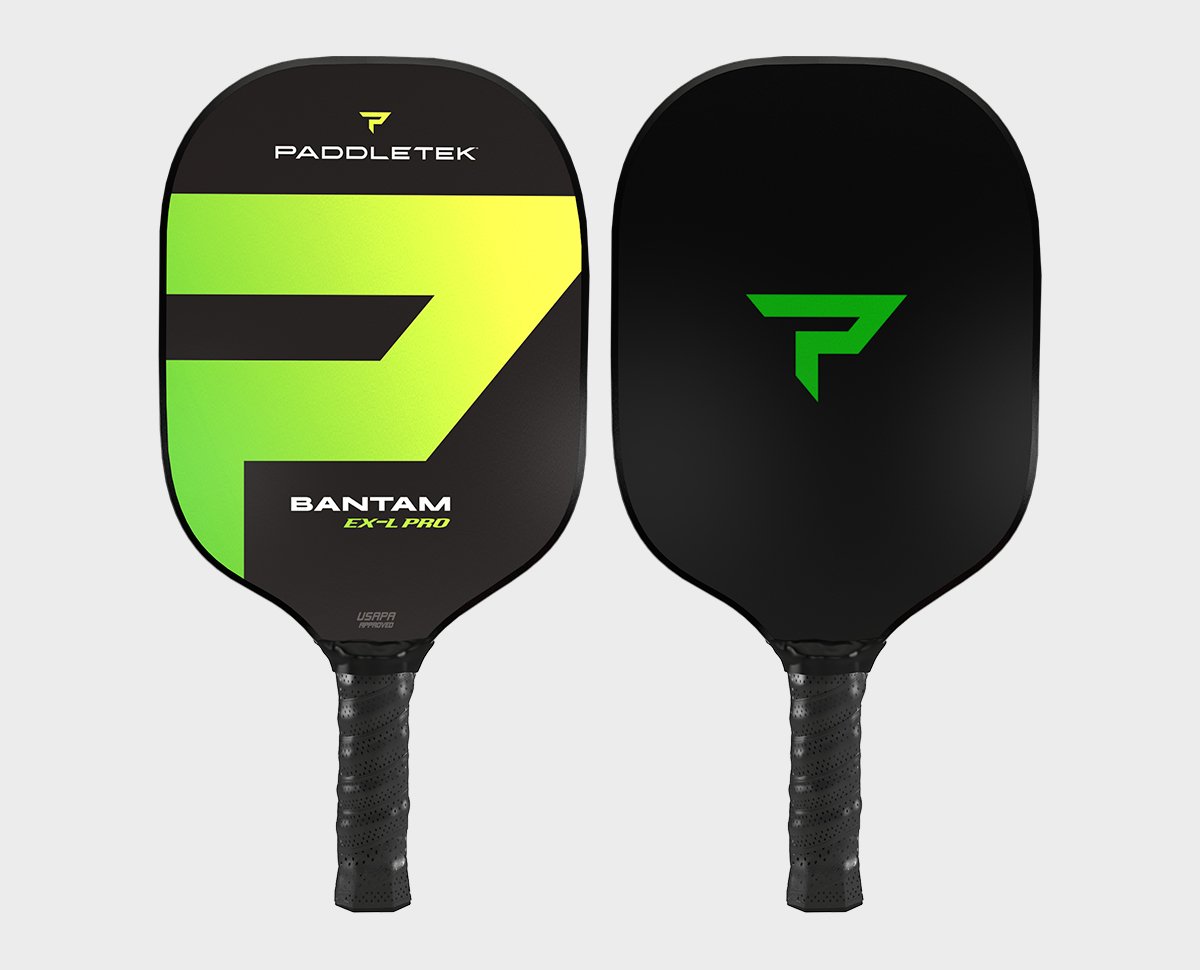 Bantam-EX-L-Pro-Green