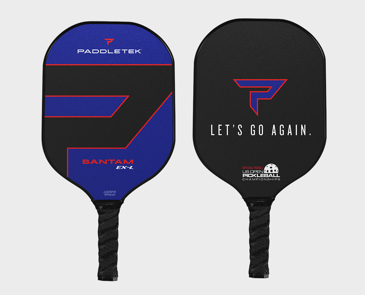 Paddletek Bantam E-XL US Open